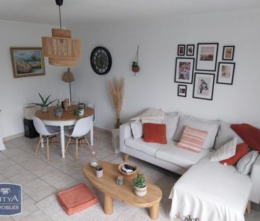 Location Appartement 2 pièces 48m² HENIN BEAUMONT 62110 - Photo 6