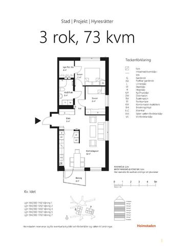 Stallvägen 29 B - Foto 5