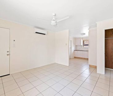 Stylish South Toowoomba Unit with Modern Comfort & Prime Location - Photo 1