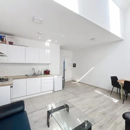 Appartement te huur - Photo 4