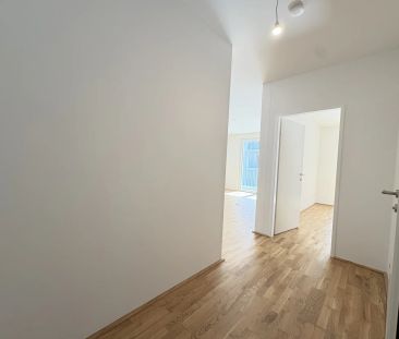 Moderne 3-Zimmer-Wohnung mit großzügiger Terrasse in St. Pölten – I... - Foto 3