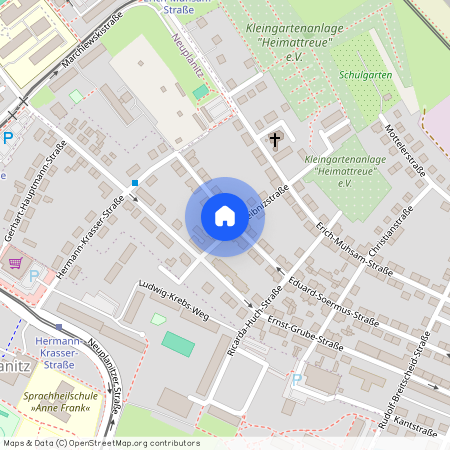 Eduard-Soermus-Straße 51, 08062 Zwickau