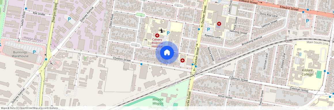 14 Meurant Avenue, Wagga Wagga, NSW, 2650