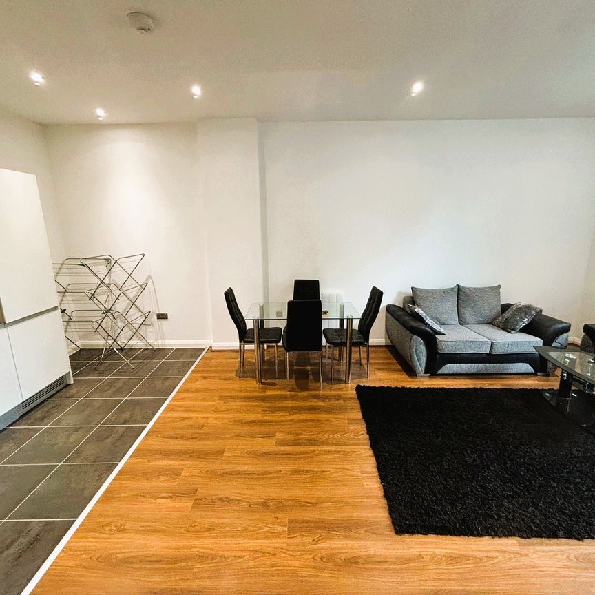 Corporation Street, City Centre - Photo 1