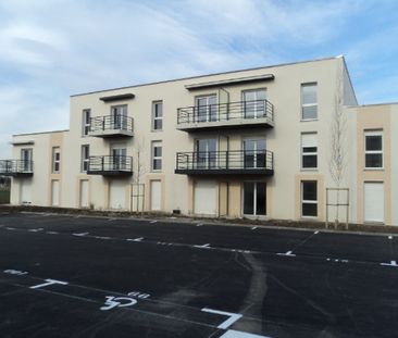 Location Appartement 2 pièces 42m² - Photo 4