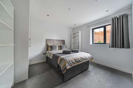 Elm Park, Stanmore, HA7 - Photo 3