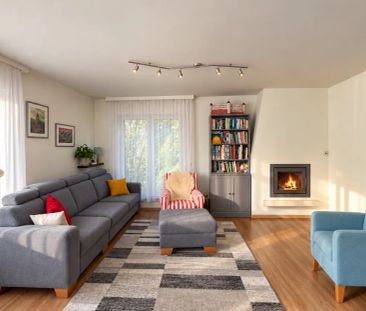 Residence for rent, Hoeilaart - Photo 2