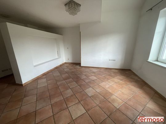 Helle und gemütliche 3-Zimmer-Wohnung in Berndorf – 91,59 m² inkl. Parkplatz - Foto 1