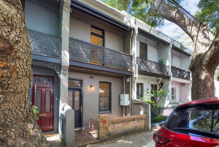81 Boronia Street, Redfern NSW 2016 - House For Rent | Domain - Photo 5