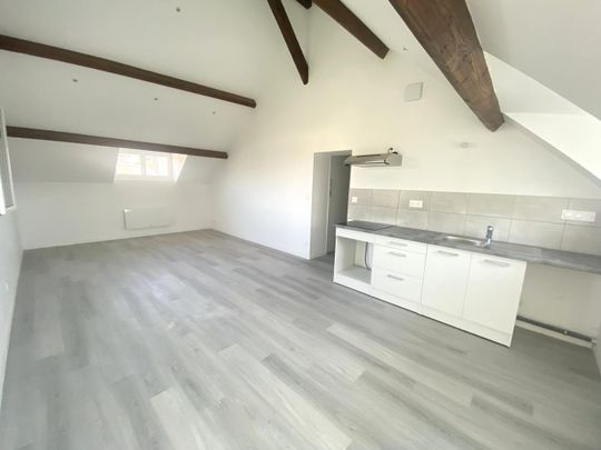 Location Appartement 3 pièces 56m² - Photo 1