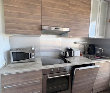 Location Appartement 2 pièces 40m² DUNKERQUE 59240 - Photo 5