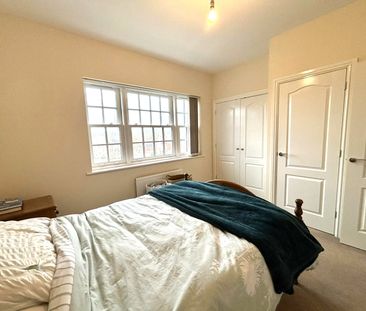 2 bedroom house to rent Pask Way, Clare, Sudbury, CO10 - Photo 5