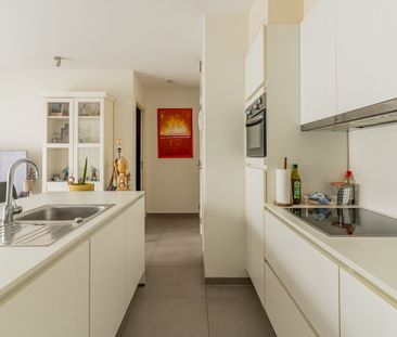 Gezellig 1-slaapkamer appartrment - Foto 4