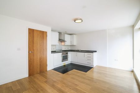1 Bed Flat, Myles Court, SE16 - Photo 5