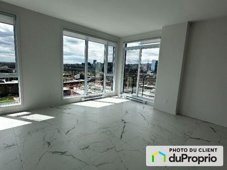 2025-150, du seminaire, Griffintown à louer - Photo 4