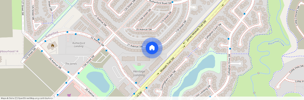 11817-11821 21 Ave SW, Edmonton