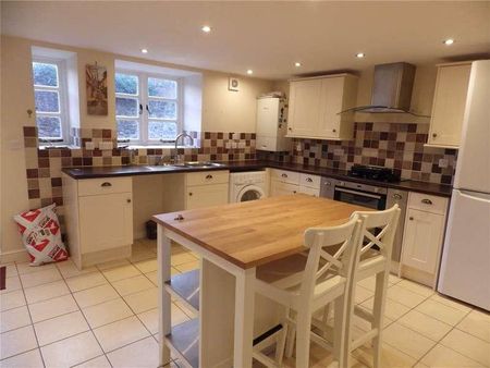 Bakers Yard, St. Mary Street, Nether Stowey, Bridgwater, TA5 - Photo 2