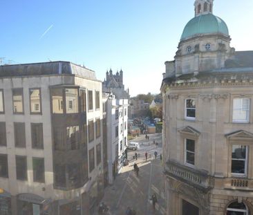 High Street, Exeter, Devon, EX4 - Photo 1