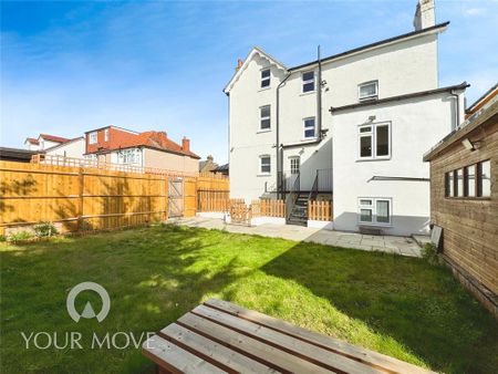 1 bedroom detached house to rent - Photo 4