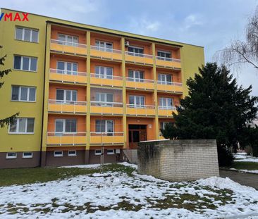 Pronájem bytu 2+kk v osobním vlastnictví 46 m², Břeclav - Фото 5
