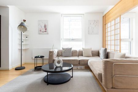 2 bedroom flat to rent - Photo 4