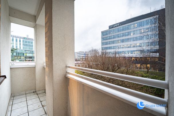 2-pok. 35m2 | Armii Krajowej | od zaraz - Фото 1