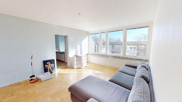 Karmgatan, Karlstad - Foto 1