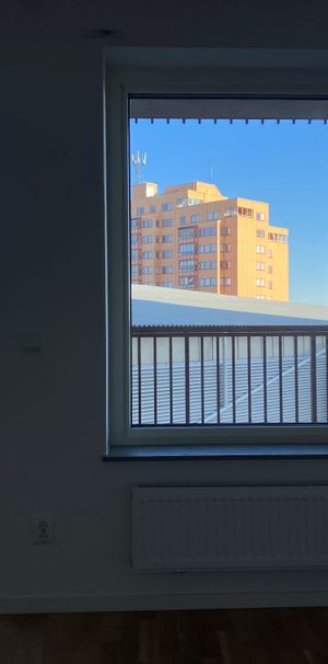 Bäckby Torggata 10 - Foto 2