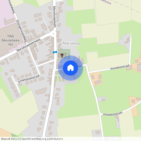 Vossekotstraat 14, 8760 Meulebeke