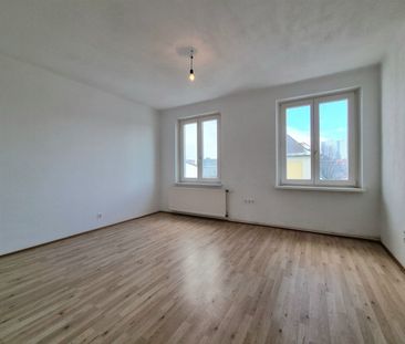 Drei-Zimmer-Wohnung mit bester Infrastruktur direkt vor der Tür - Photo 4