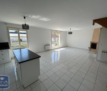 Location Maison 5 pièces 83m² ST BERTHEVIN 53940 - Photo 3