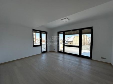 Sunny Penthouse in the Heart of Icoanei - Photo 4