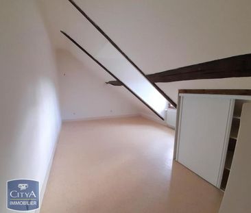 Location Appartement 3 pièces 38m² CHATEAU THIERRY 02400 - Photo 2
