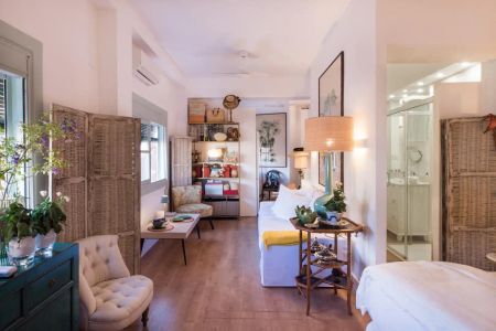 Apartamento de alquiler en Centro Histórico - Photo 3