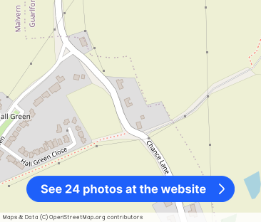 70 Chance Lane Malvern WR14 3QZ - Photo 1