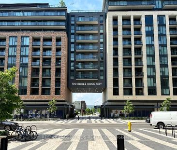 For Lease - 100 Eagle Rock Way Unit# 310, Vaughan, Ontario - Photo 2