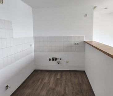 Dachgeschosswohnung mit Balkencharme - Photo 3