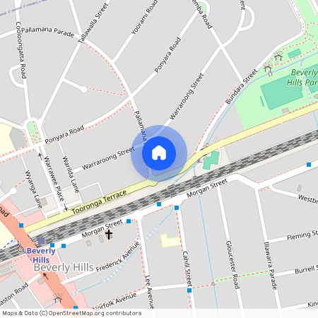 76 Pallamana Parade, NSW 2209, Beverly Hills