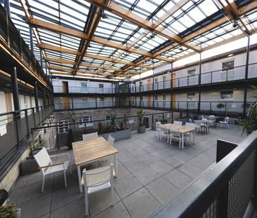 The Grand, Aytoun Street, Piccadilly, M1 - Photo 5