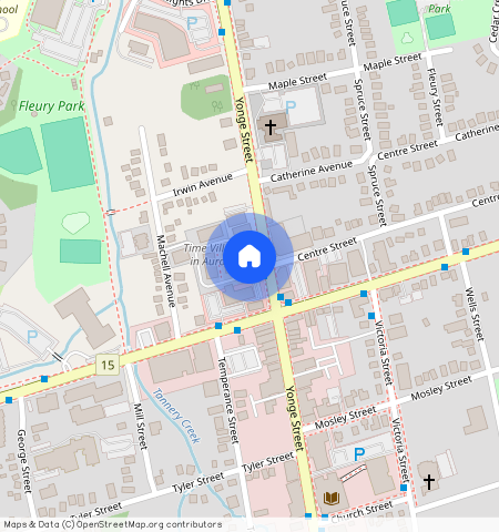 123-600 Alex Gardner Circle, Aurora