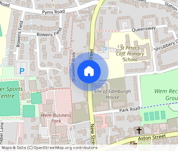 New Street, Wem - Photo 1