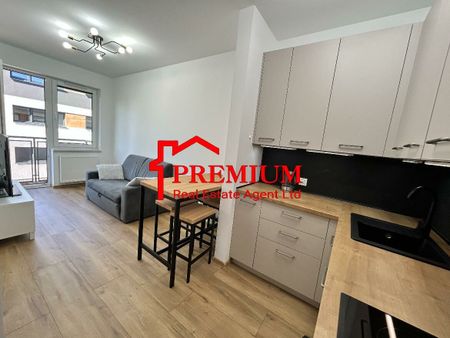 Mieszkanie 2-pokojowe 33,19 m², balkon, miejsce postojowe na Gumieńcach w Szczecinie - Photo 4