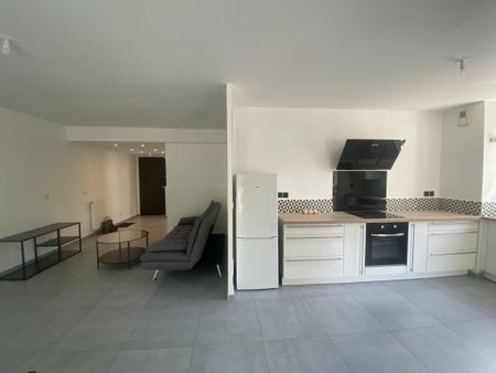Appartement Fontaine - Photo 3