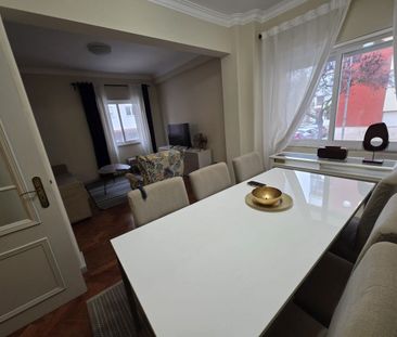 Apartamento T3 em Lisboa - Photo 4