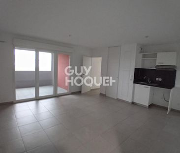 Location Appartement 2 pièces 45m² PERPIGNAN 66000 - Photo 5