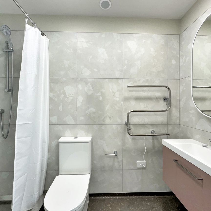 Welcome to Unit 207A at the Vela Apartments. - Photo 1
