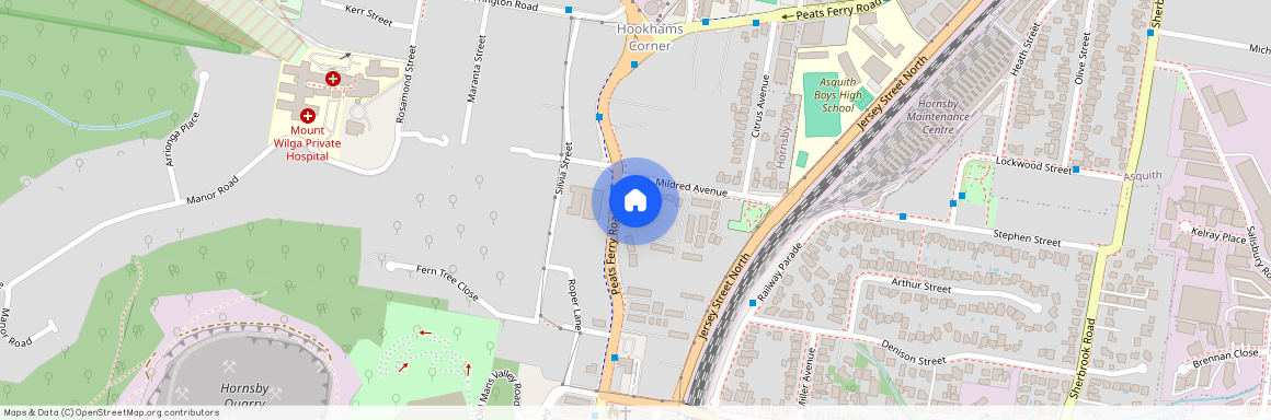 3/356-358 Peats Ferry Road, NSW 2077, Hornsby