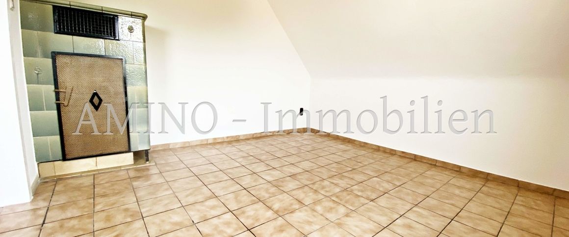 "Schöne" 3-Zimmerwohnung in "zentraler Lage" von Mülheim an der Ruhr - Photo 1