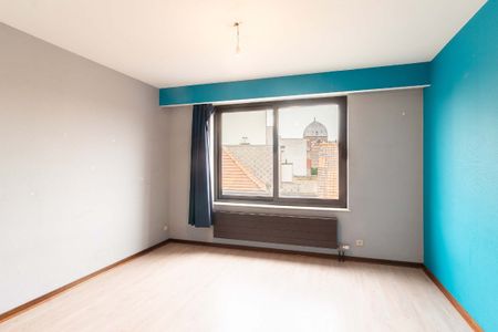 Twee slaapkamer appartement te Merksem. - Foto 5