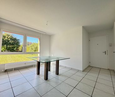 Ruhig gelegene 4½-Zimmerwohnung direkt an der Aare - Photo 4